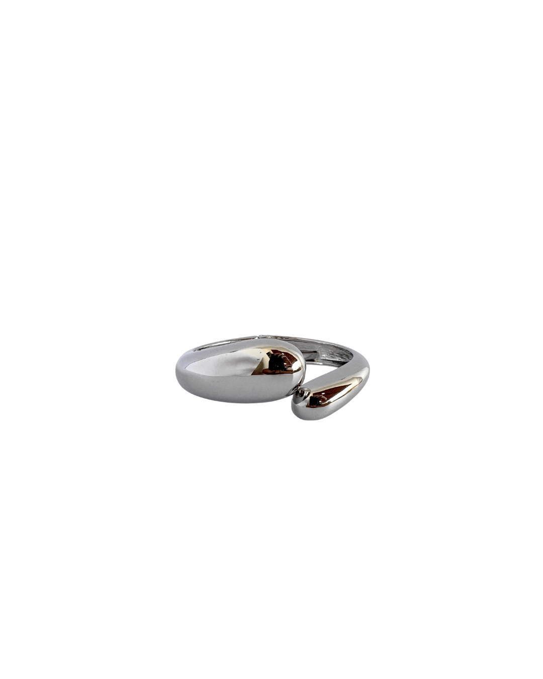 Bracelete Gotas Semi Joia